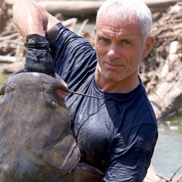 Photo:  Jeremy Wade